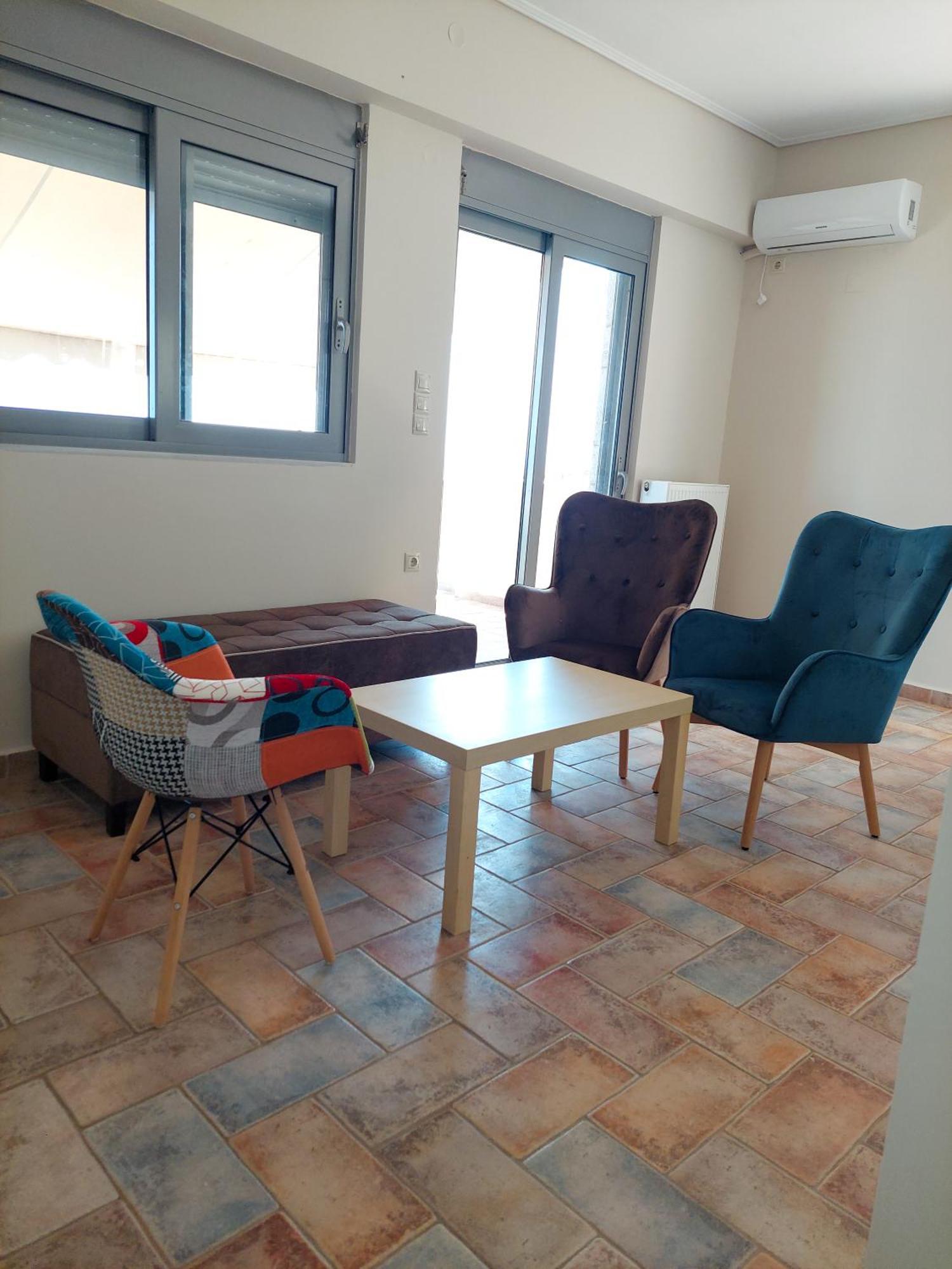 Appartement Golden Sunrise à Gythio Extérieur photo